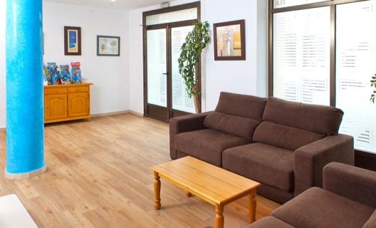 Apartamentos La Costera