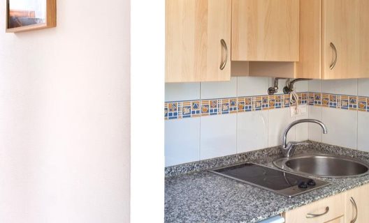 Apartamentos La Costera