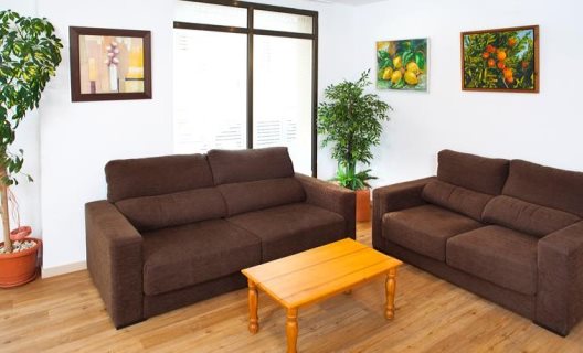 Apartamentos La Costera
