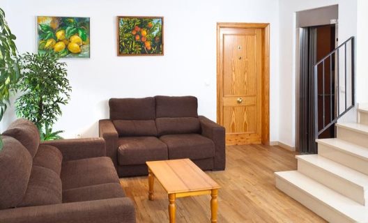Apartamentos La Costera