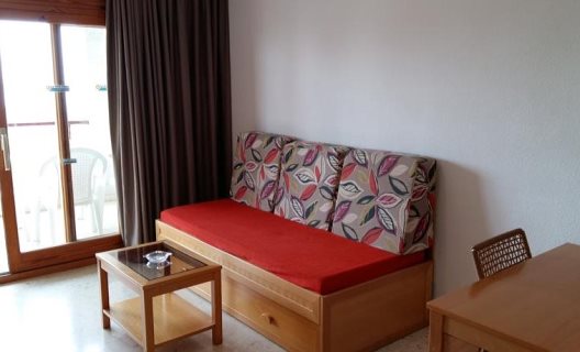 Apartamentos La Era Park