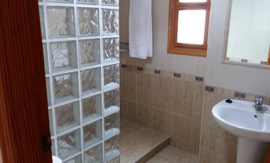 Apartamentos La Era Park