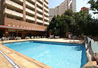 Apartamentos La Era Park
