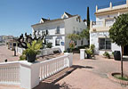Apartamentos La Fonda Apartamentos La Fonda
