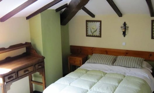 Apartamentos La Fragua