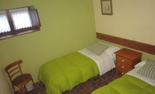 Apartamentos La Fragua