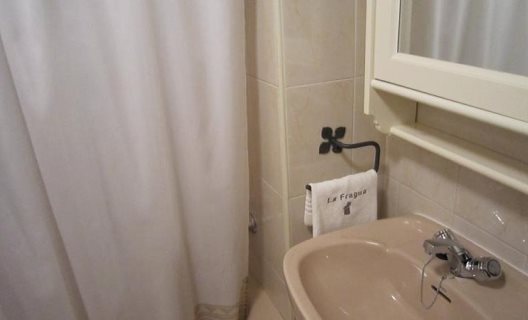 Apartamentos La Fragua