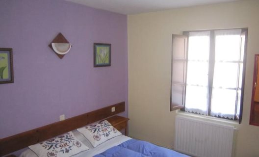 Apartamentos La Fragua