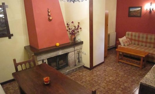 Apartamentos La Fragua