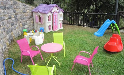 Apartamentos La Fragua