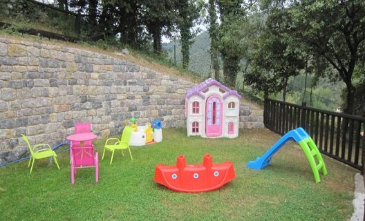 Apartamentos La Fragua