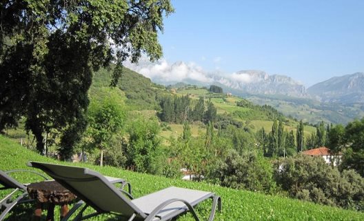 Apartamentos La Fragua