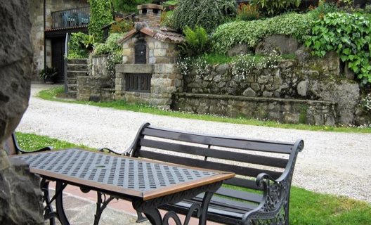 Apartamentos La Fragua