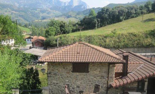 Apartamentos La Fragua