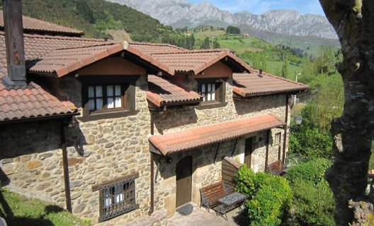 Apartamentos La Fragua