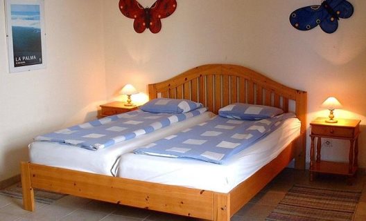 Apartamentos La Fuente