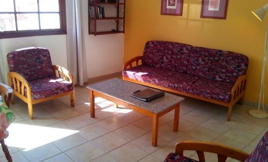 Apartamentos La Fuente