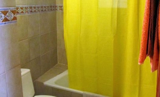 Apartamentos La Fuente