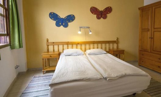 Apartamentos La Fuente