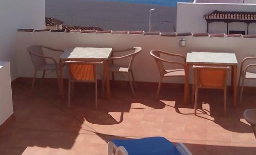 Apartamentos La Fuente