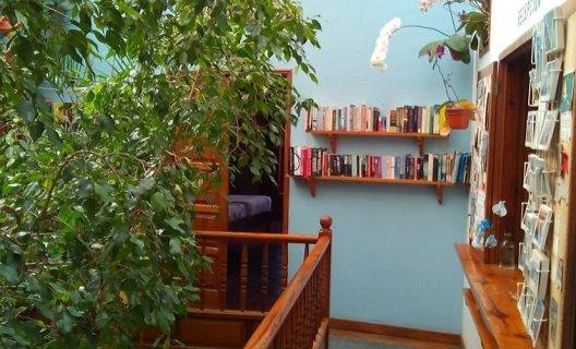 Apartamentos La Fuente