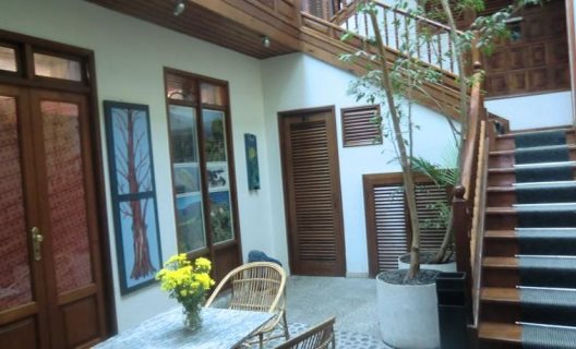 Apartamentos La Fuente