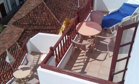 Apartamentos La Fuente