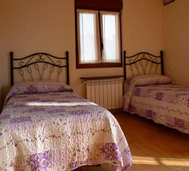 Apartamentos La Fuente De Enmedio