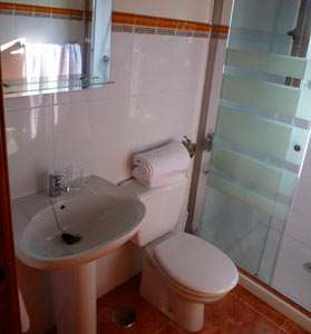 Apartamentos La Fuente De Enmedio