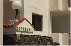 Apartamentos La Galea