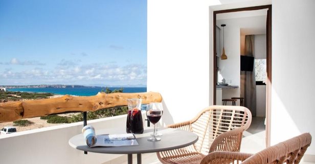 Apartamentos La Gaviota