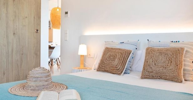 Apartamentos La Gaviota