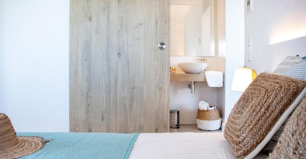 Apartamentos La Gaviota