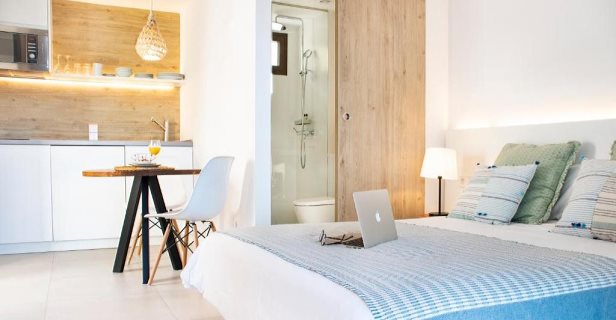 Apartamentos La Gaviota