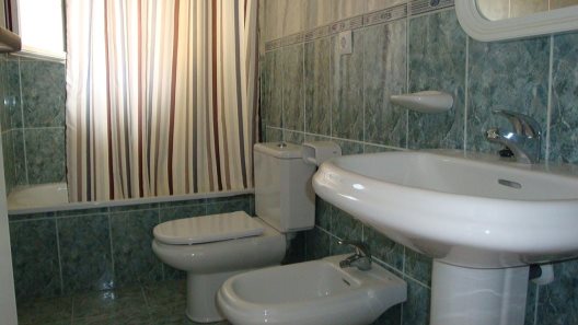 Apartamentos La Giralda