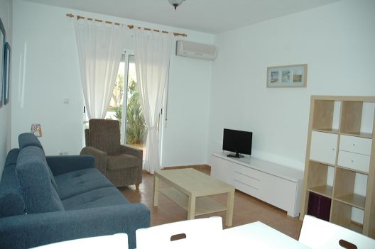 Apartamentos La Giralda