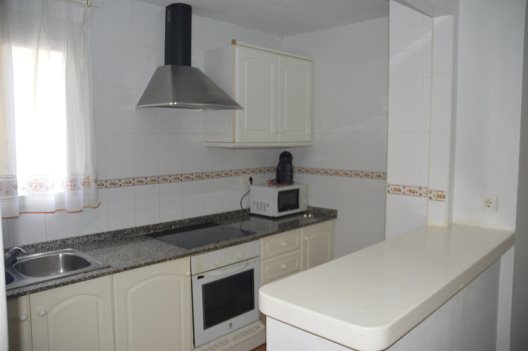 Apartamentos La Giralda