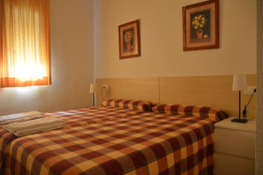 Apartamentos La Giralda