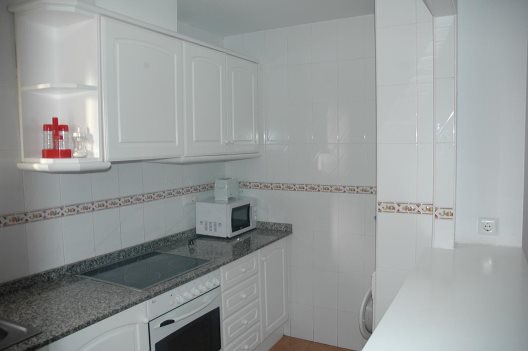 Apartamentos La Giralda