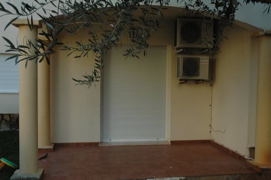 Apartamentos La Giralda