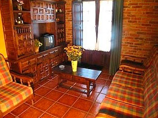 Apartamentos La Gloria 3000