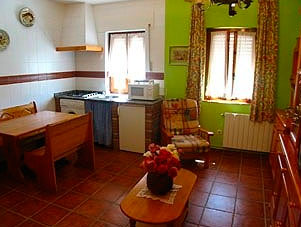Apartamentos La Gloria 3000