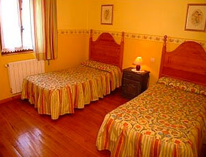 Apartamentos La Gloria 3000