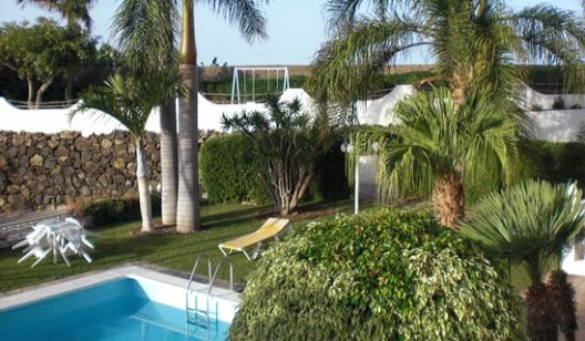 Apartamentos La Granja