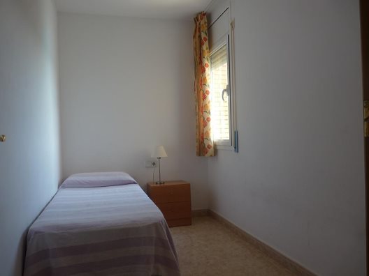 Apartamentos La Joya