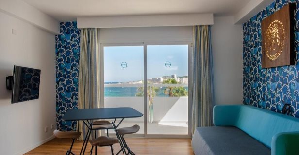 Apartamentos La Kiki