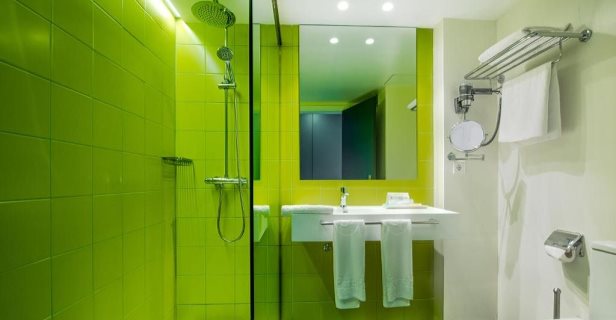 Apartamentos La Kiki