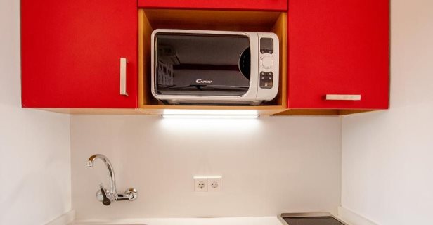 Apartamentos La Kiki