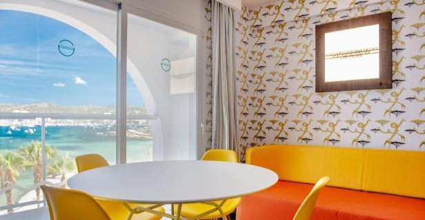 Apartamentos La Kiki