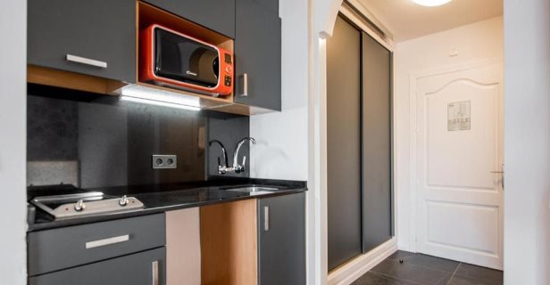 Apartamentos La Kiki